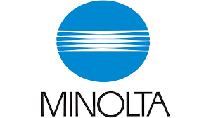 MINOLTA
